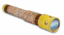 Image of Tin Telescope