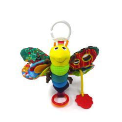 Image of Freddie the Firefly Play and Grow