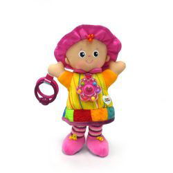 Image of My Friend Emily Play and Grow