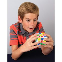 Image of Quick Cube 3 x 3