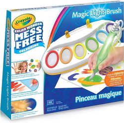 Image of CW Magic Light Brush