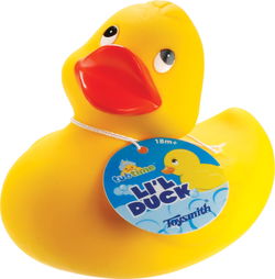 Image of Lil’ Duck