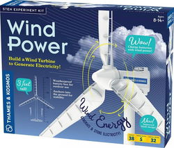 Image of Wind Power V4
