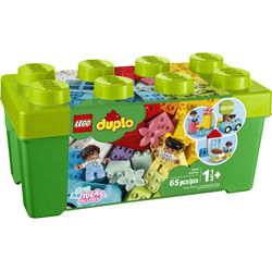 Image of Duplo Classic Brick Box 10913