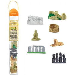 Image of Toob World Landmarks