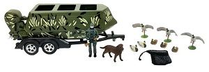 Image of Duck Hunting Set