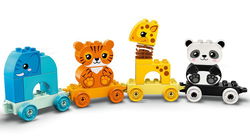 Image of Lego Duplo My First Animal Train 10955