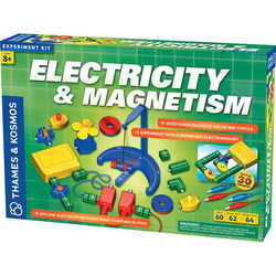 Image of Electricity & Magnetism