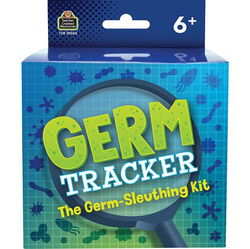 Image of Germ Tracker Science Kit