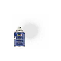 Image of Revell Spray Paint Clear Matt 100ml