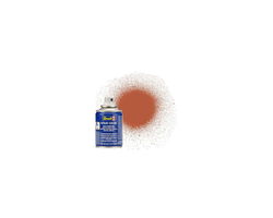 Image of Revell Spray Paint Brown Matt 100ml