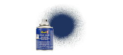 Image of Revell Spray Paint RBR-Blue 100ml