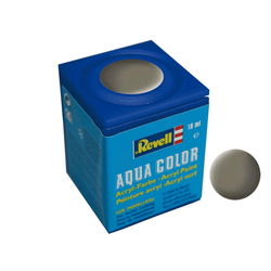 Image of Revell Paint Aqua Color, Light Olive, Matt 18ml, RAL