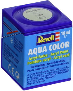 Image of Revell Paint Aqua Color, Sky (RAF), Matt 18ml, RAL