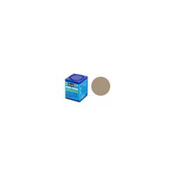 Image of Revell Paint Aqua Colour, Beige, Matt, 18ml, RAL