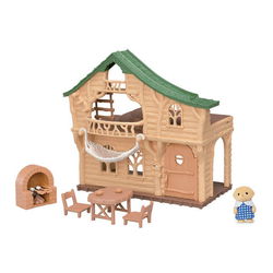Image of Lakeside Lodge Gift Set