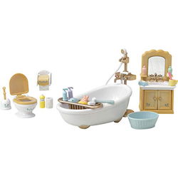 Image of Country Bathroom Set