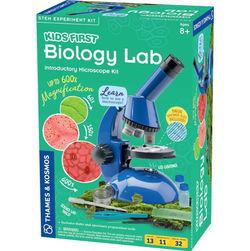 Image of Kids First Biology Lab Science Kit