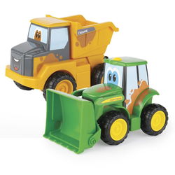 Image of John Deere Farmin’ Friends Assortment