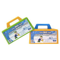 Image of Snow Brick Maker