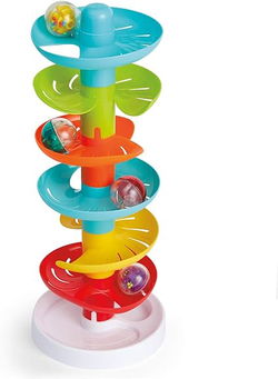 Image of Whirl ‘N Go Ball Tower Kidoozie