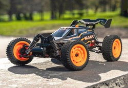 Image of Litehawk Blast 4×4 XS 40km/hr