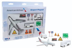 Image of American Playset New Livery