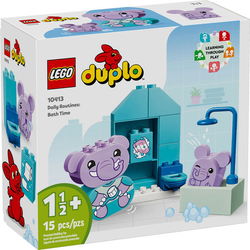 Image of Lego Duplo Daily Routines: Bath Time V39 – 10413