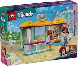 Image of Lego Friends Tiny Accessories Store V39 – 42608
