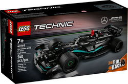 Image of LEGO® Mercedes-AMG F1 W14 E Performance Pull-Back 42165