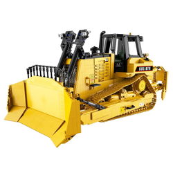 Image of CaDA 1:16 Remote Control Goliath Bulldozer 2826 Pcs