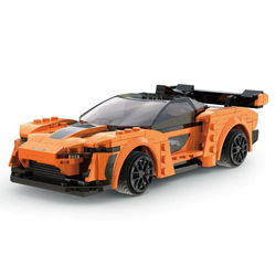 Image of CaDA 1:20 Remote Control Blaze Car 295 Pcs