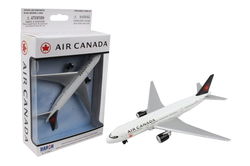 Image of Air Canada Single Plane