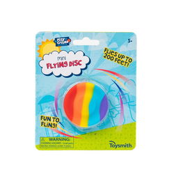 Image of Playground Classics Mini Flying Disc