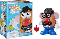 Image of Mr. Potato Head Classic Toy