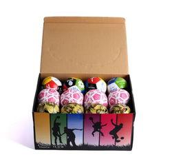 Image of Faith Sport Ball Assorted 3 designs