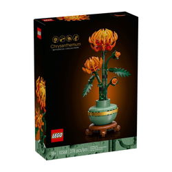 Image of Lego Botanicals – Chrysanthemum V39