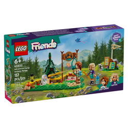 Image of Lego Friends – Adventure Camp Archery Range