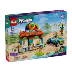 Image of Lego Friends – Beach Smoothie Stand