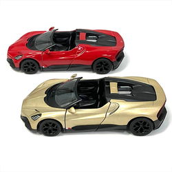 Image of 5′ Die-Cast Bugatti Mistral