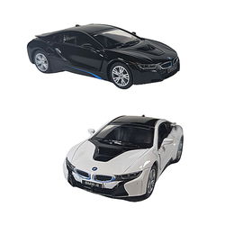Image of 5′ Die-Cast BMW i8