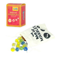 Image of Majigg Bag Of Marbles