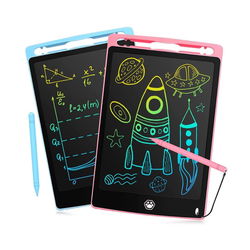 Image of Magic Writing & Drawing Tablet Kids Toy