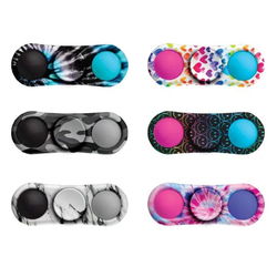 Image of Mega Pop – 2 Sided Fidget Spinner