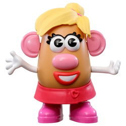 Image of Mrs. Potato Head Classic Toy