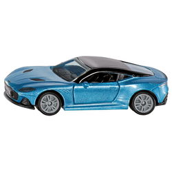 Image of Aston Martin DBS Superleggera