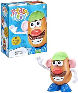 Image of Mr. Potato Head Theme Pack