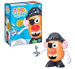 Image of Mr. Potato Pirate