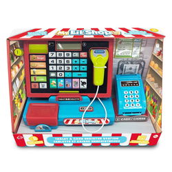 Image of Cash Register Toy
