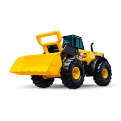 Image of Tonka Metal Front Loader – Currently Unavailable – No ETA